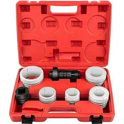 Pipe Stretcher Kit